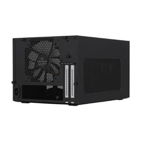 Fractal Design Node 304 (M-ITX) Mini Tower Cabinet (Black)